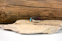Small Zuni Ring 4.75
