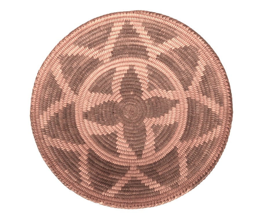 Pima Tray Basket