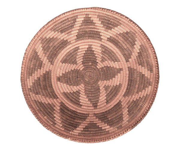 Pima Tray Basket