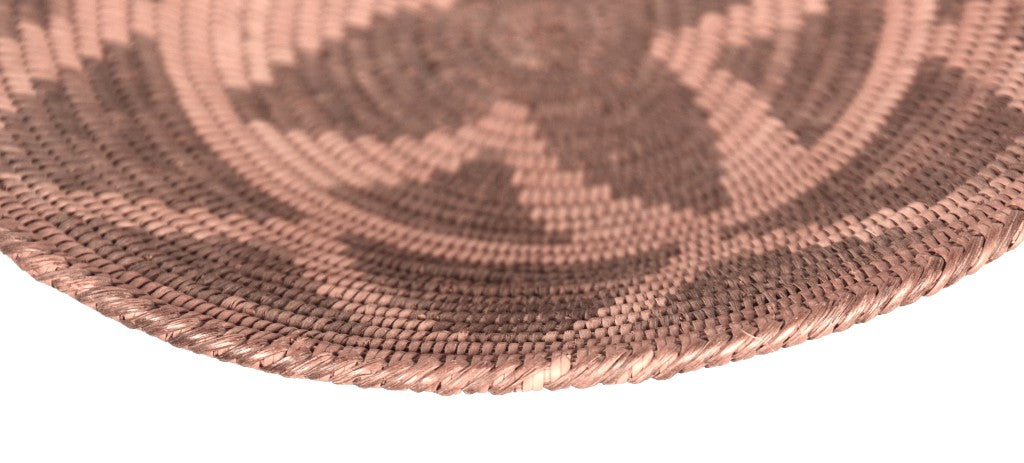Pima Tray Basket