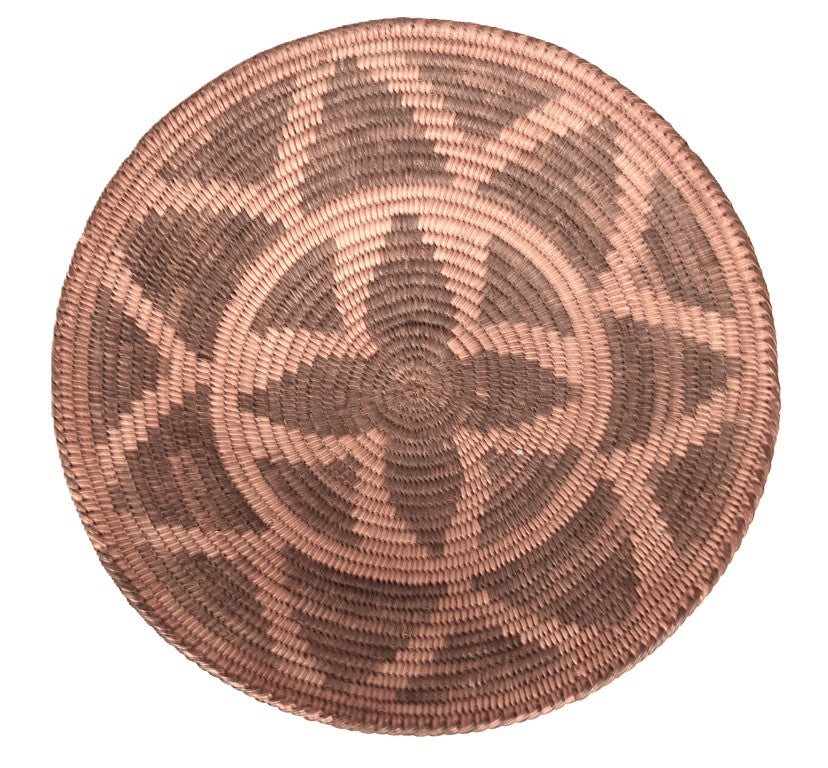 Pima Tray Basket