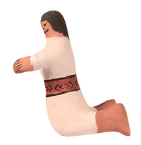 Jemez Pueblo Nativity Figures Set of 8