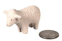 Jemez Pueblo Sheep Pottery
