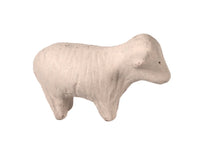 Jemez Pueblo Sheep Pottery