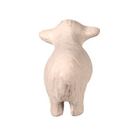 Jemez Pueblo Sheep Pottery