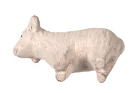 Jemez Pueblo Sheep Pottery
