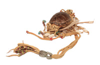 Athabascan Personal Fetish Medican Pouch