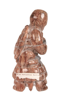 Zuni Pueblo Turtle Fetish