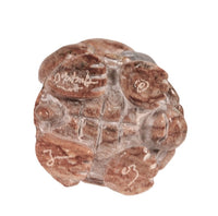 Zuni Pueblo Turtle Fetish