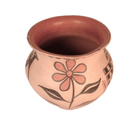 Santo Domingo Pueblo Pottery By Robert Tenoro