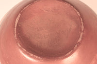 Santo Domingo Pueblo Pottery By Robert Tenoro