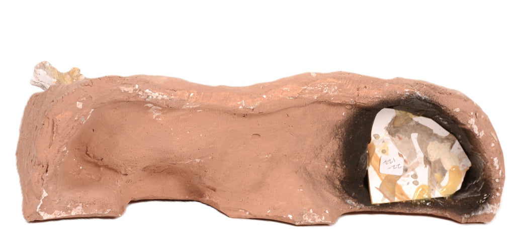 Pueblo House Sculpture By Tim Prythero