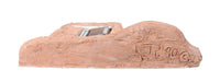 Pueblo House Sculpture By Tim Prythero