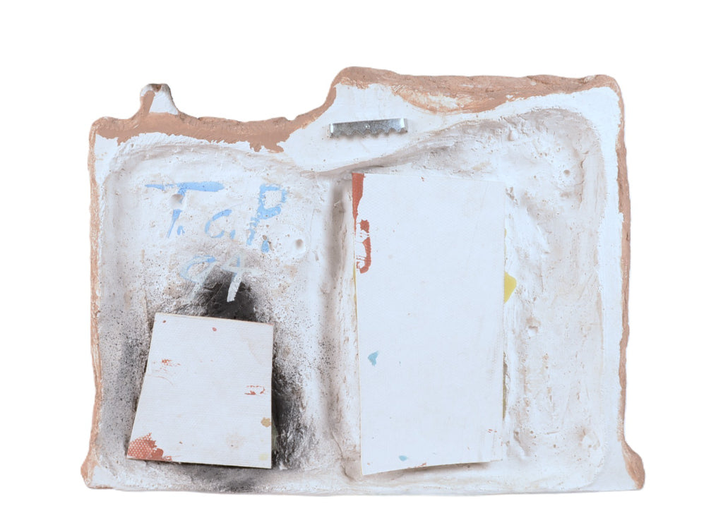 Pueblo House Sculpture By Tim Prythero