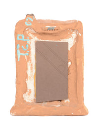 Pueblo House Sculpture By Tim Prythero