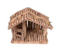 Wooden House
