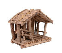 Wooden House