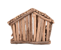 Wooden House
