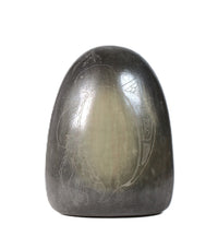 San Ildefonso Pueblo Pottery Turtle By Liana Sanchez