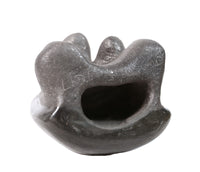 San Ildefonso Pueblo Pottery Turtle By Liana Sanchez