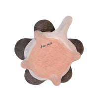 Cochitl Pueblo Pottery Turtle By Juanita Ortiz