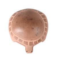 San Felipe Pueblo Turtle Pottery By Nora