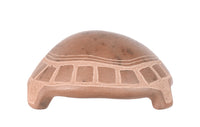 San Felipe Pueblo Turtle Pottery By Nora