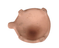 San Felipe Pueblo Turtle Pottery By Nora
