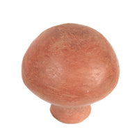 Prehistoric Reserve Red Storage Olla Pottery