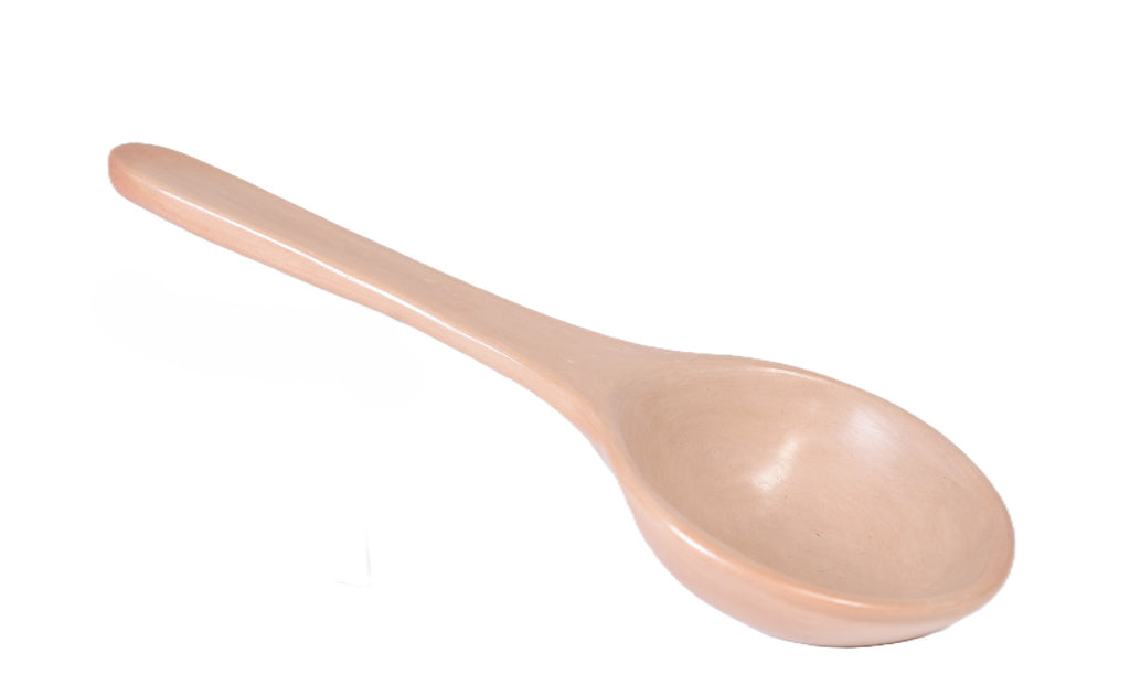 Hopi Pueblo Ladle Spoon By Dawn Navasie