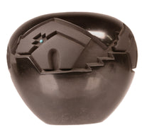 Santa Clara Pueblo Pottery By Harrison and Marie Begay