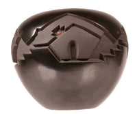 Santa Clara Pueblo Pottery By Harrison and Marie Begay