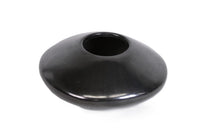 Fine Mata Ortiz Blackware Pottery By A. Andrea