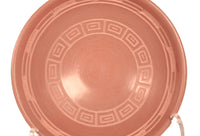 Hopi Pueblo Pottery Dish By Alton Komalestewa