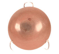 Hopi Pueblo Pottery Dish By Alton Komalestewa