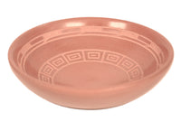 Hopi Pueblo Pottery Dish By Alton Komalestewa