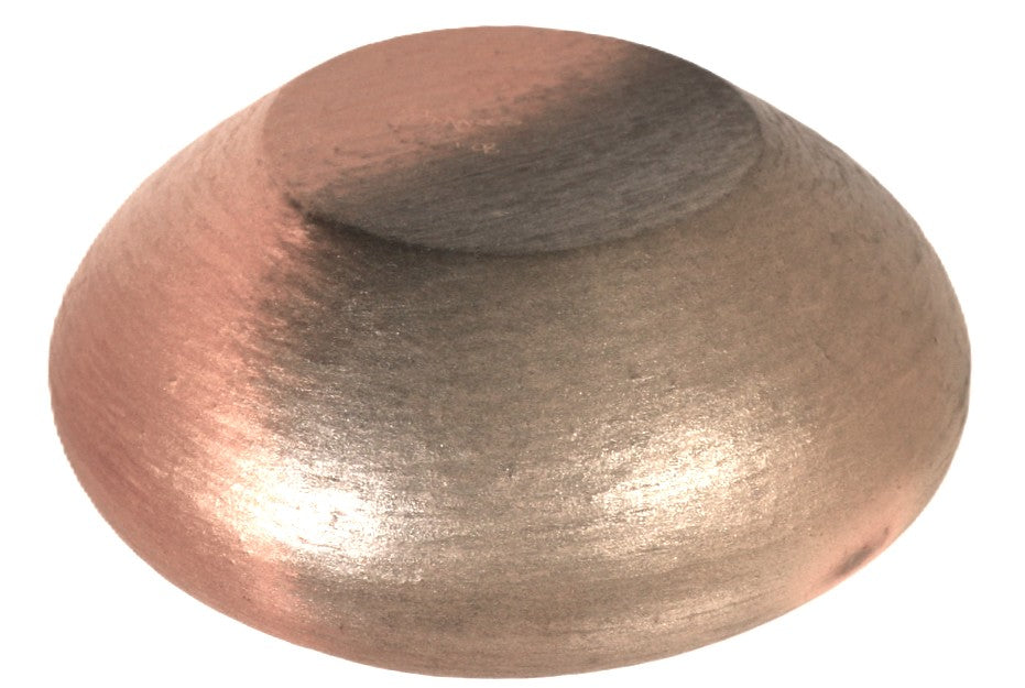 Taos Pueblo Pottery Bowl By John 'Yellowbird" Samora
