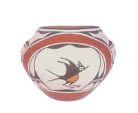 Zia Pueblo Pottery By Ruby Panana