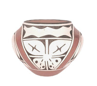 Zia Pueblo Pottery By Ruby Panana
