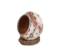 Zia Pueblo Pottery By Ruby Panana