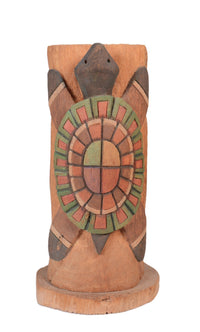 Hopi Kachina Doll By Delbridge Honanie