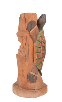 Hopi Kachina Doll By Delbridge Honanie