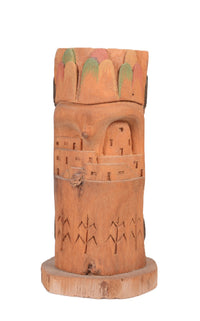 Hopi Kachina Doll By Delbridge Honanie