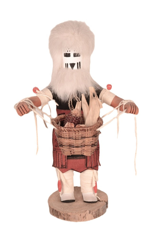 Navajo Kachina Doll
