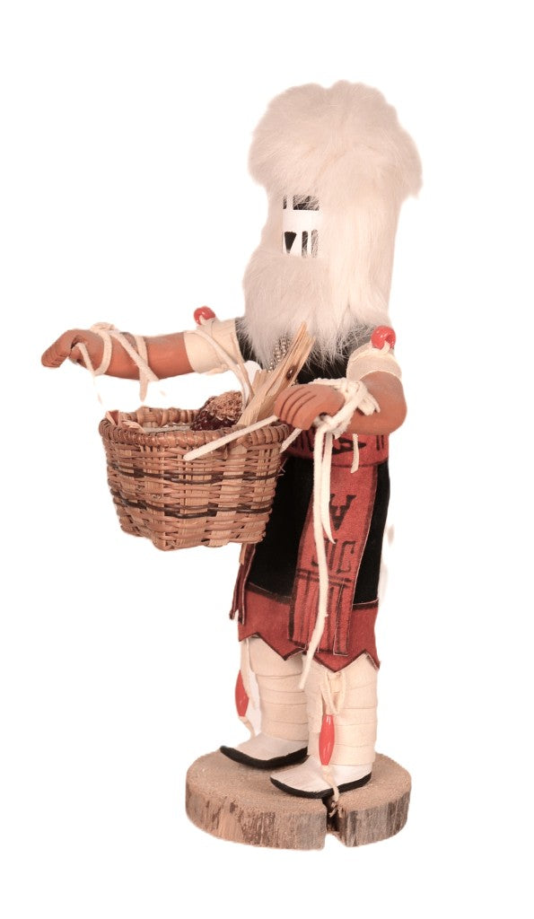Navajo Kachina Doll