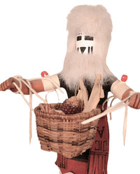 Navajo Kachina Doll