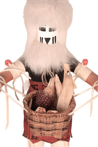 Navajo Kachina Doll