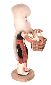 Navajo Kachina Doll
