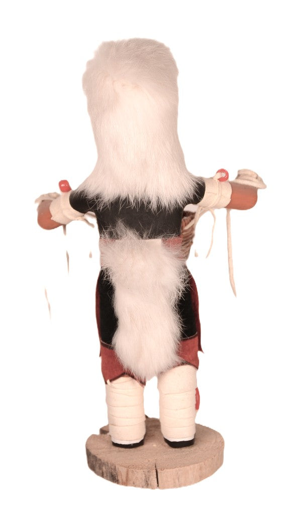 Navajo Kachina Doll