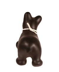Choctaw Pueblo Black Bear Pottery By Randy Chitto